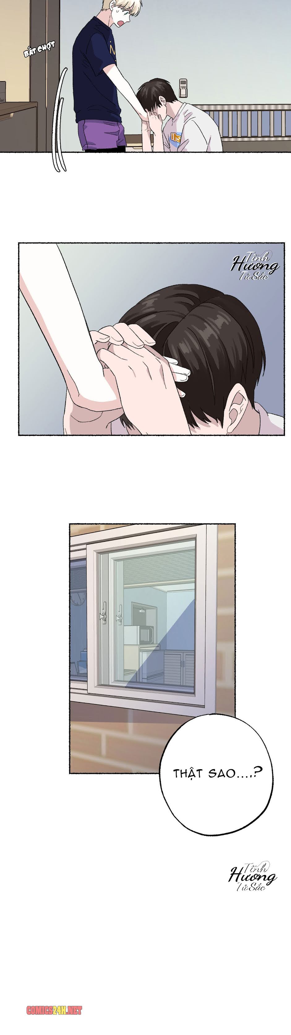 ruru tinh quái chapter 12 20