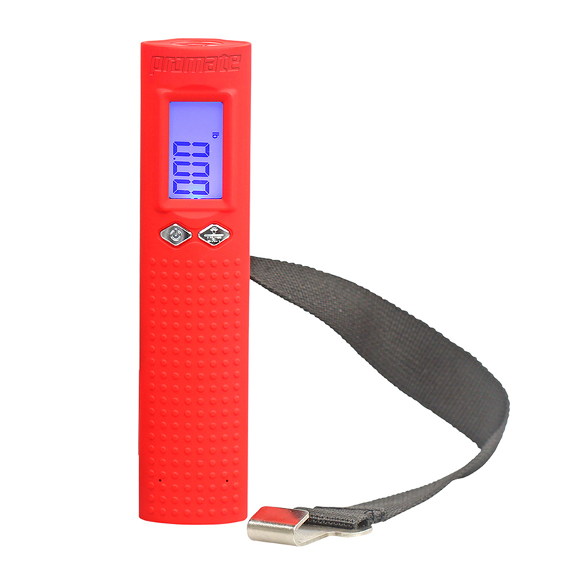 Pin Sạc Dự Phòng Promate PowerScale 2600mAh