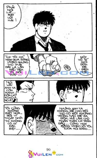 truyền nhân atula - shura no mon i chapter 28 91