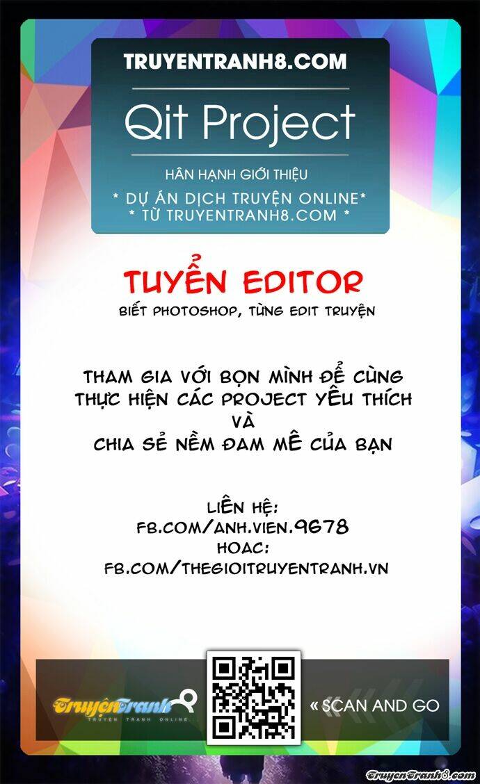 bộ 3 đẫm máu chapter 5 37