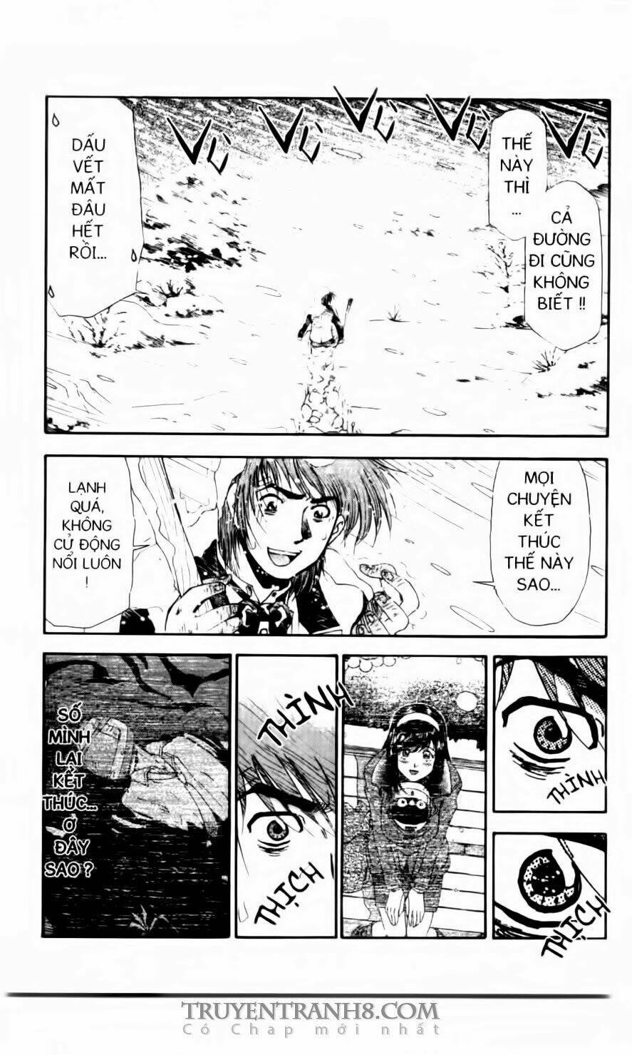 chim cánh cụt ginji chapter 97 16