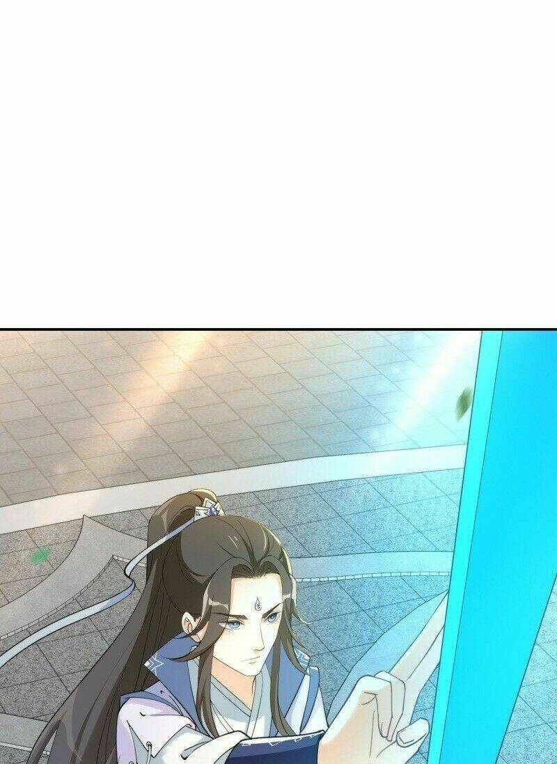 nữ tiên tôn bận đào hôn chapter 17 32