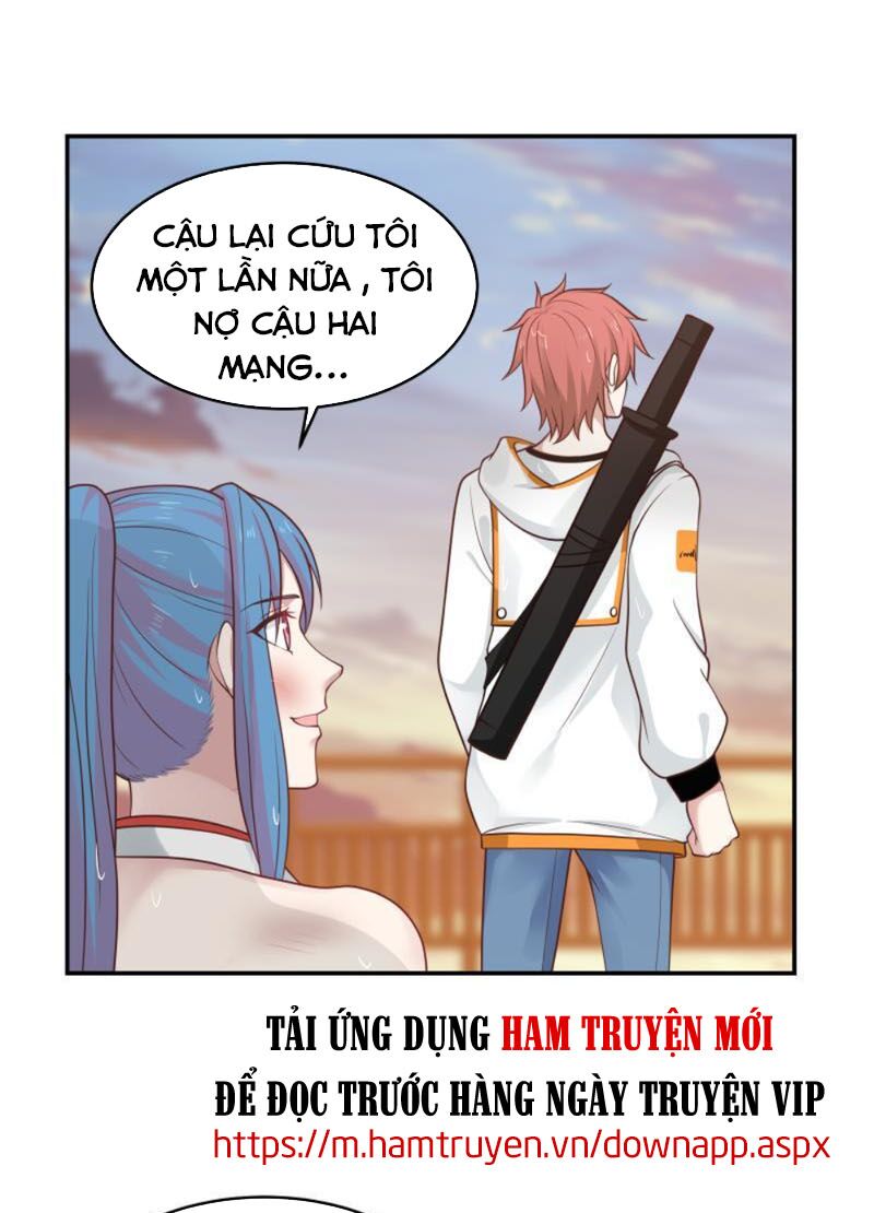 trên người ta có một rồng chapter 326 13