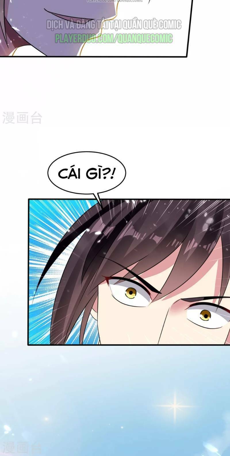 vạn giới tiên vương chapter 10 16