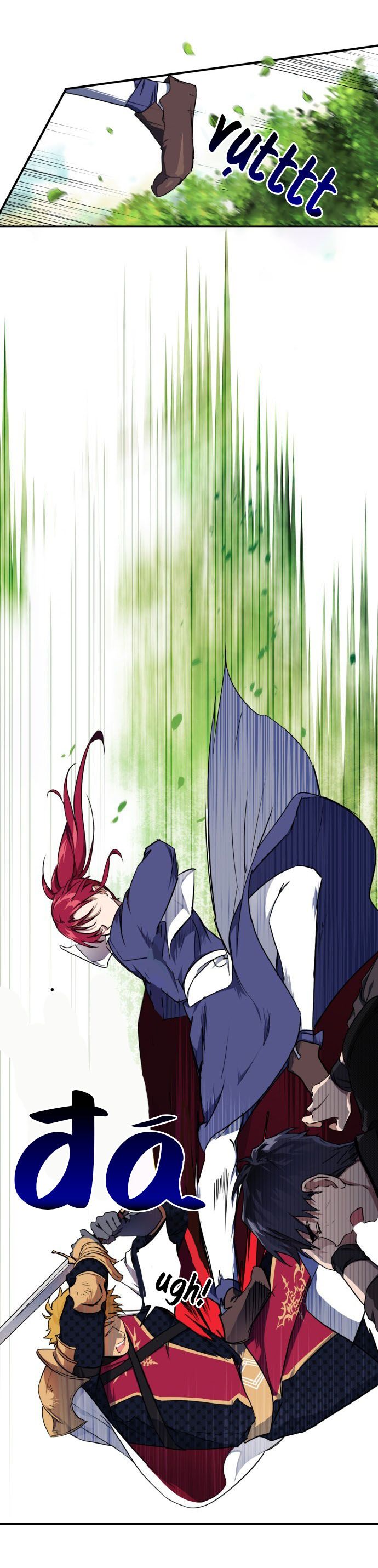 bị che khuất bởi hoàng hôn chapter 15 36