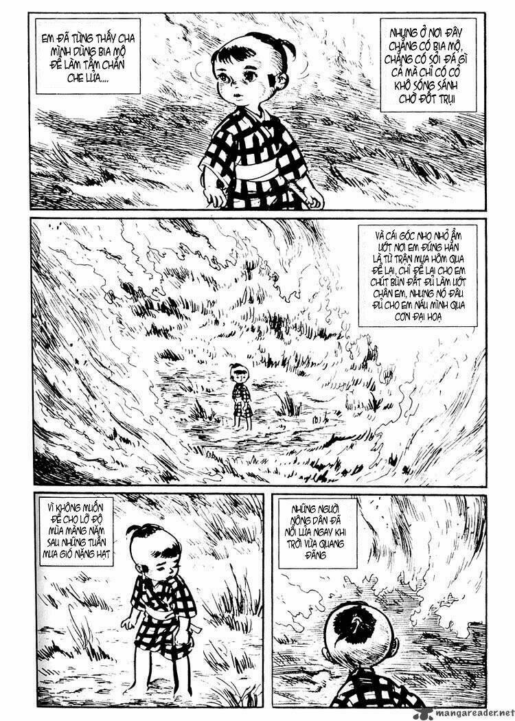 lone wolf and cub chapter 22 34