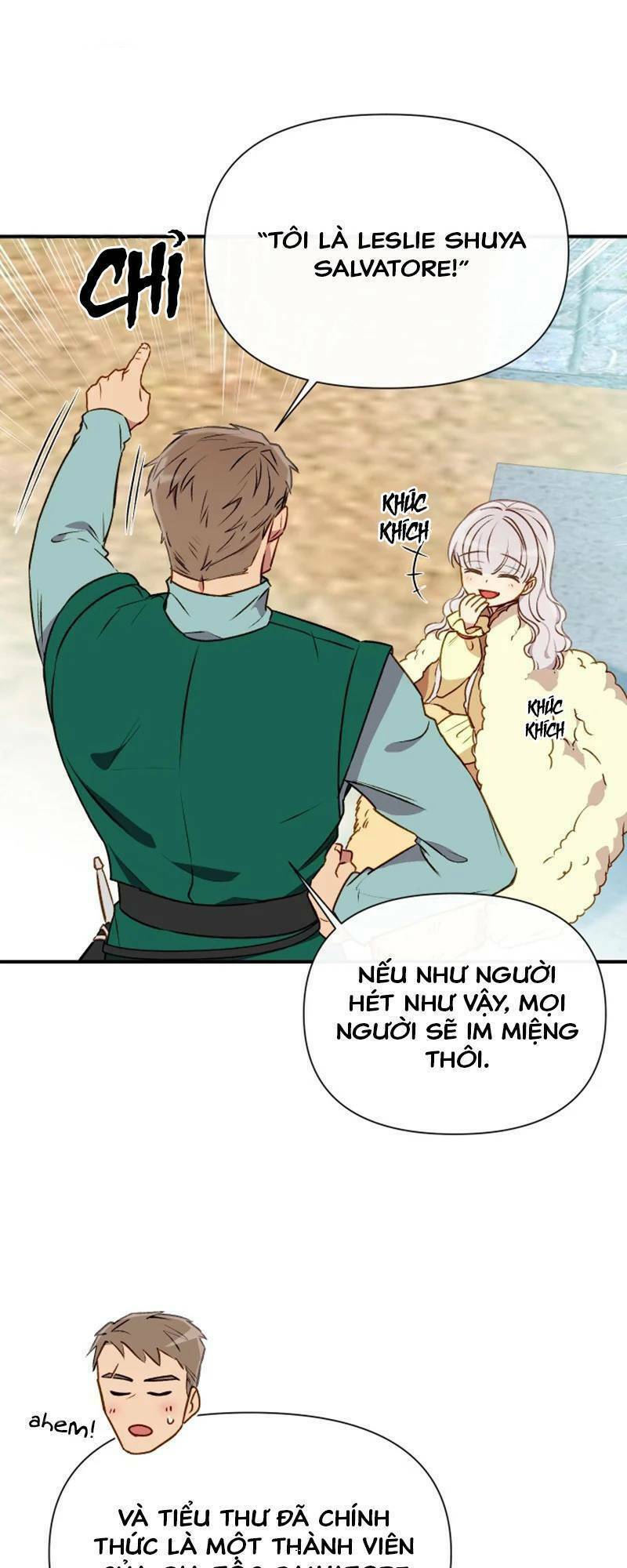 khế ước của nữ công tước quái vật chapter 49 13