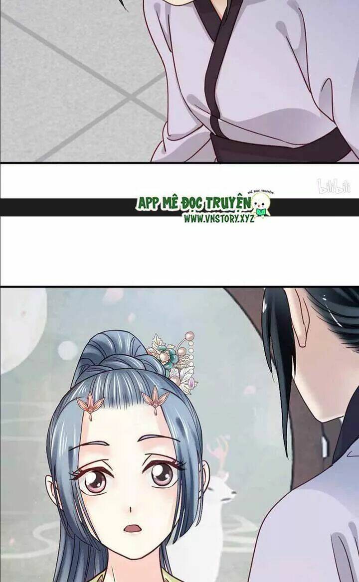 kiều nữ độc phi chapter 111 27