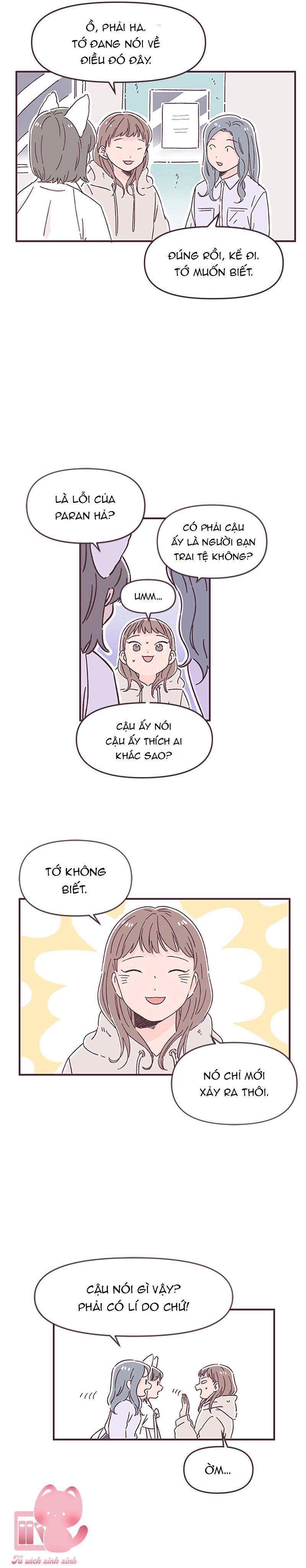 ngày định mệnh của đôi ta chapter 49 17