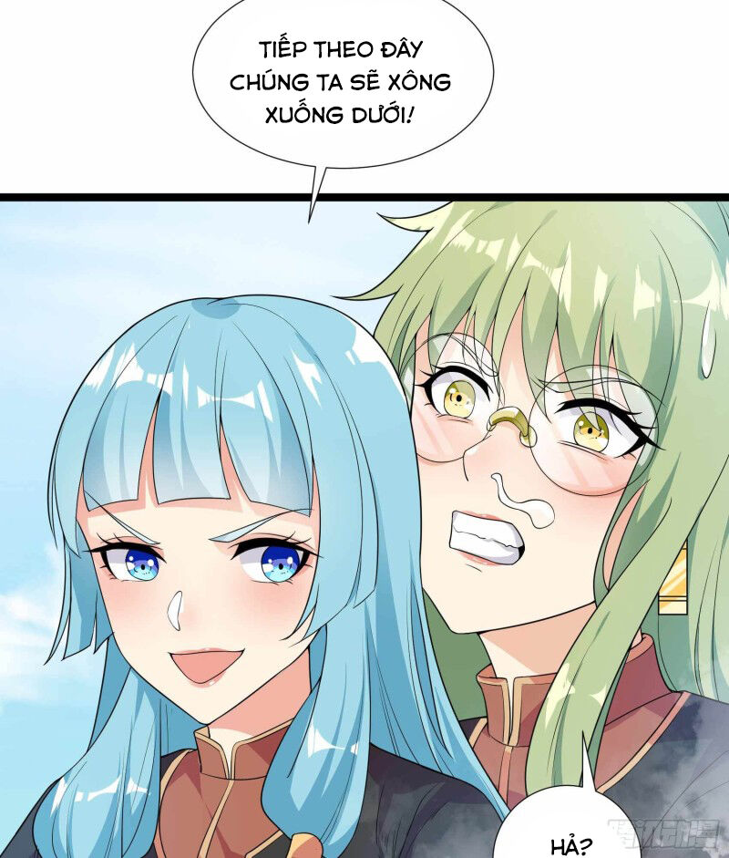 đỉnh phong cường thiếu chapter 77 9