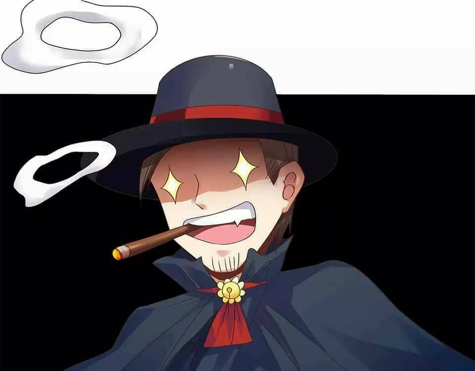 điệp hóa chapter 0 50