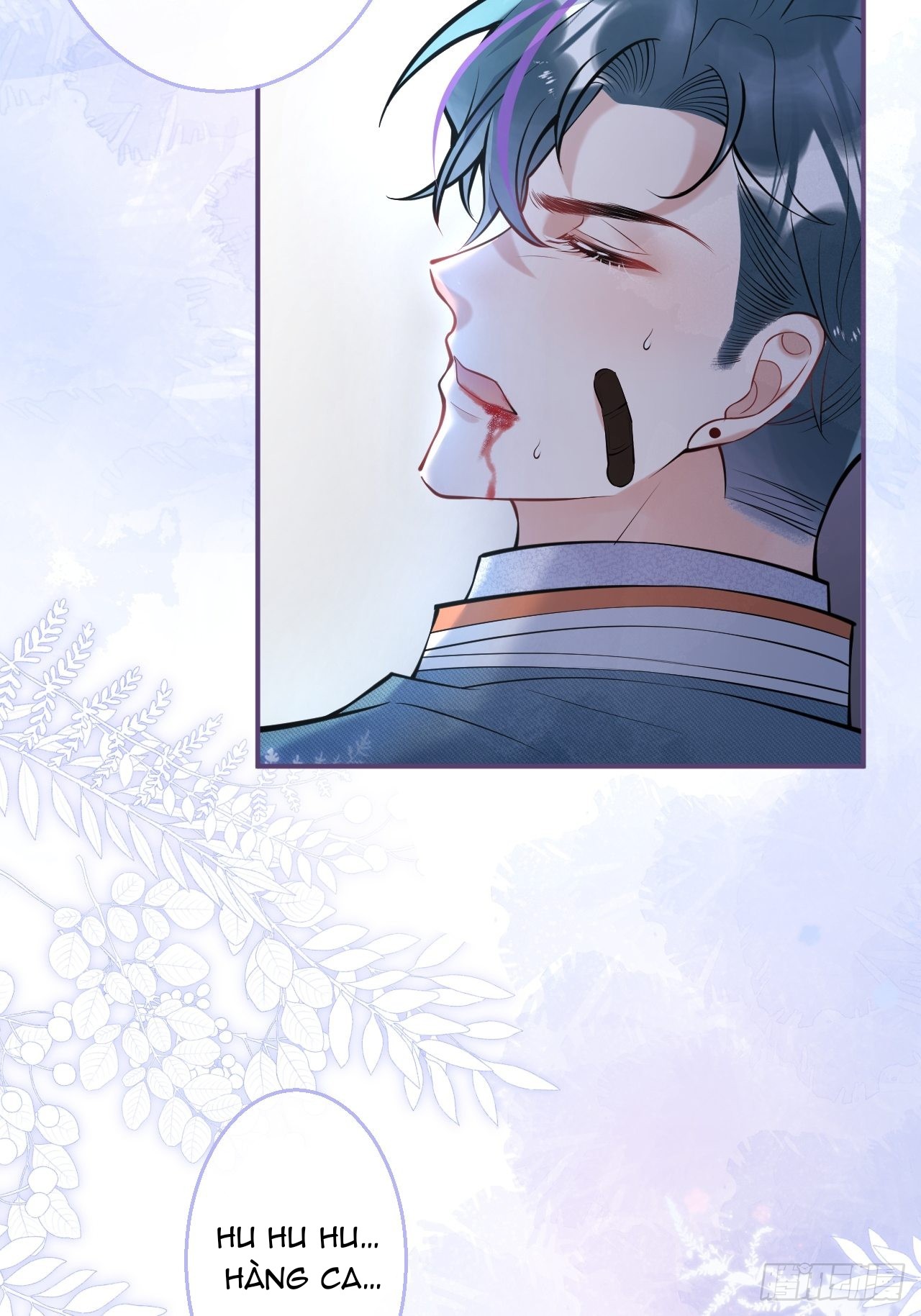 hút dương khí của người chapter 25 24