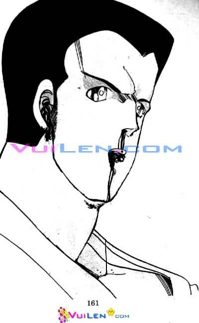 truyền nhân atula - shura no mon i chapter 8 162