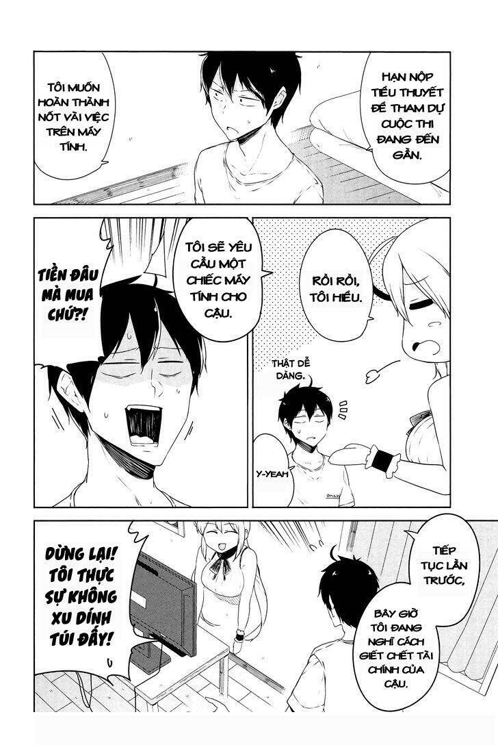 kabe ni mary.com chapter 3 22