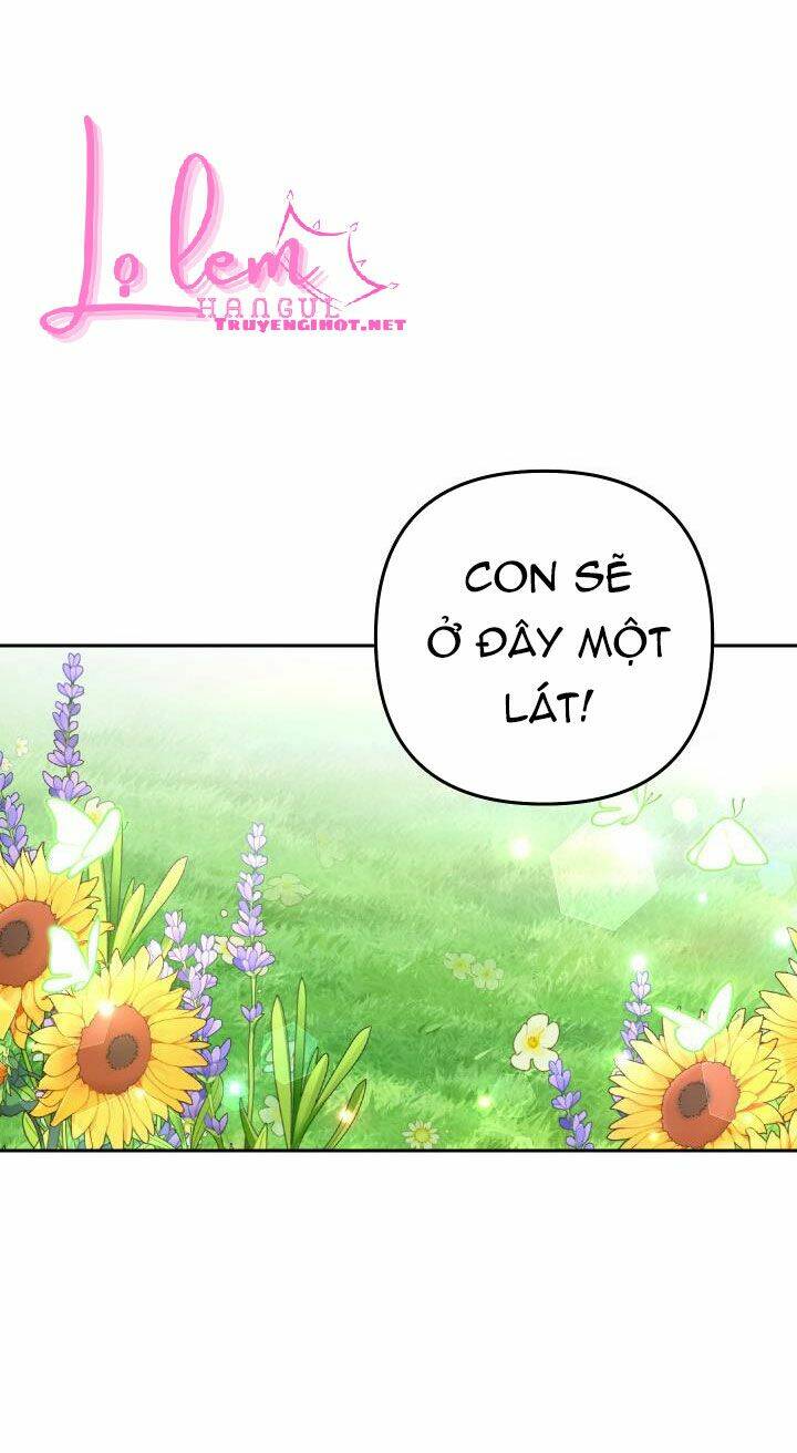 hoàng hậu bé bỏng chapter 36.2 21