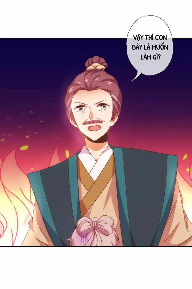 ồ, phu quân đáng yêu của tôi! chapter 73.2 4