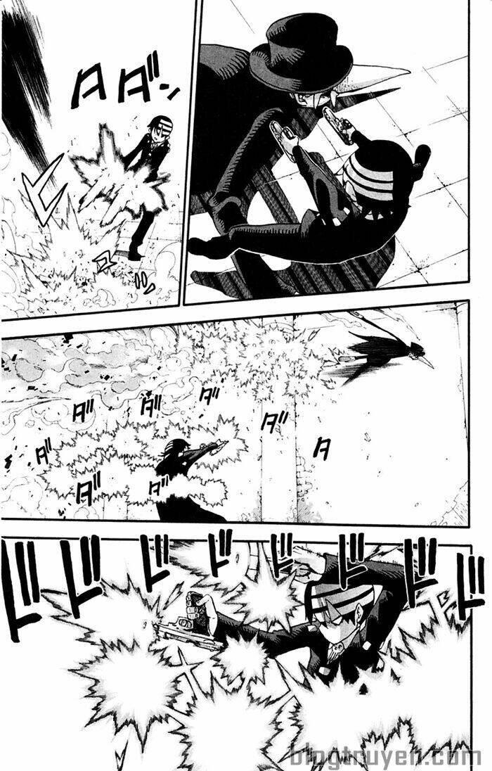 soul eater chapter 52 18