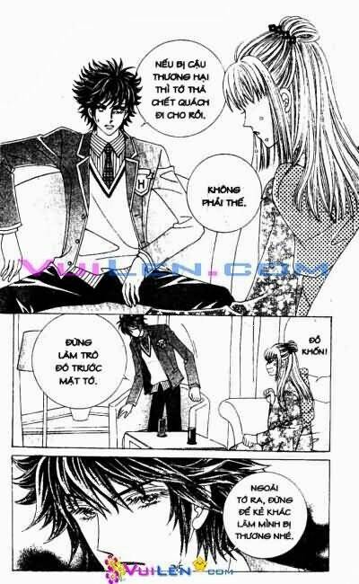 cuộc sống của tôi chapter 12 26