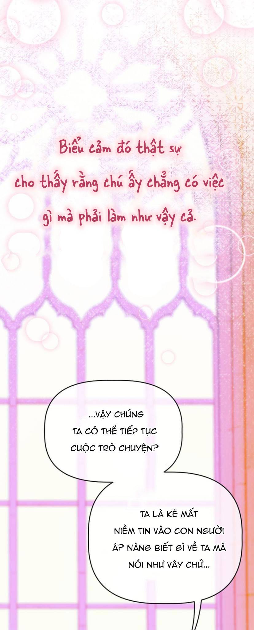 mẹ tôi lại kết hôn lần nữa chapter 28 54