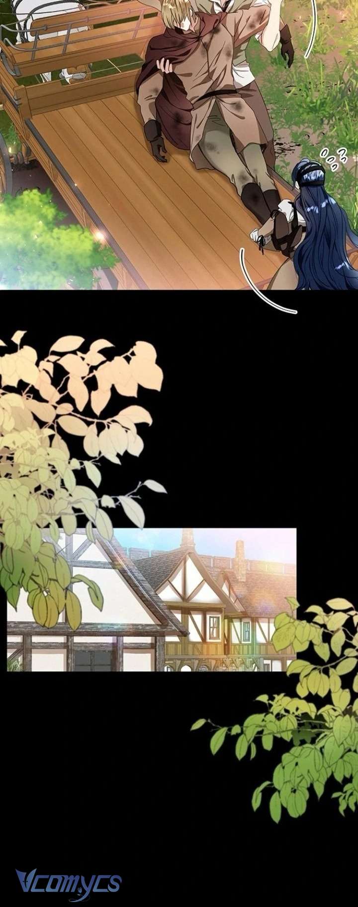 [18+] người yêu đã chết của tôi đã trở thành bạo chúa chapter 6 44