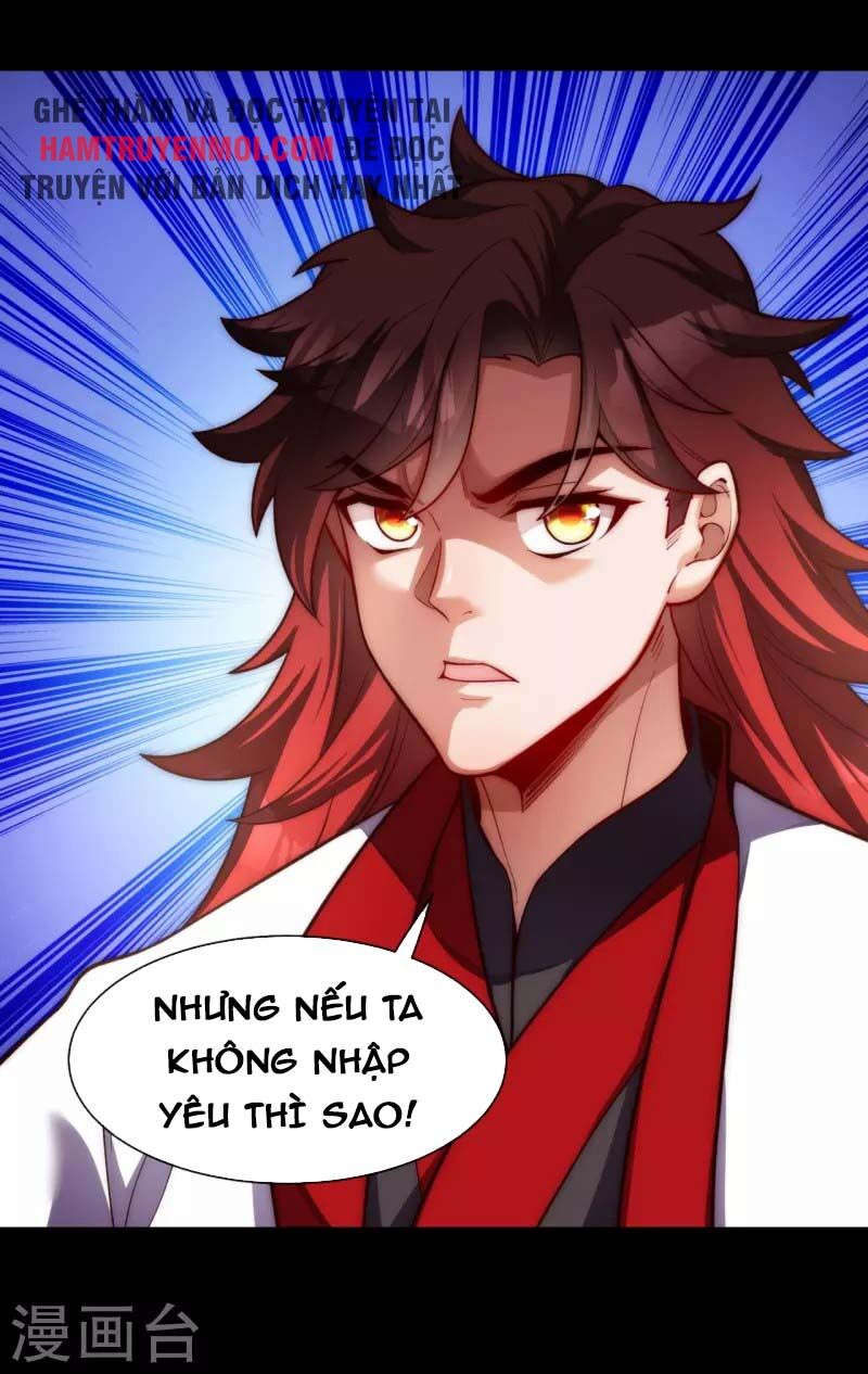 ta là thương thiên chapter 18 1