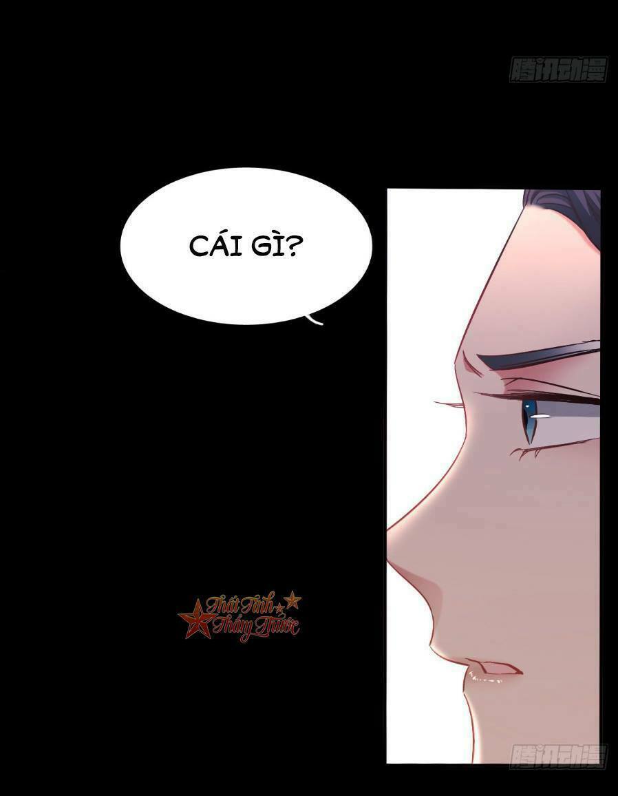 bay qua thiên sơn đến yêu anh chapter 67 10