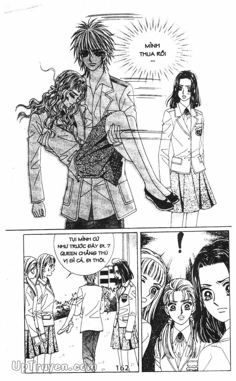 mặt nạ tình yêu chapter 83 39