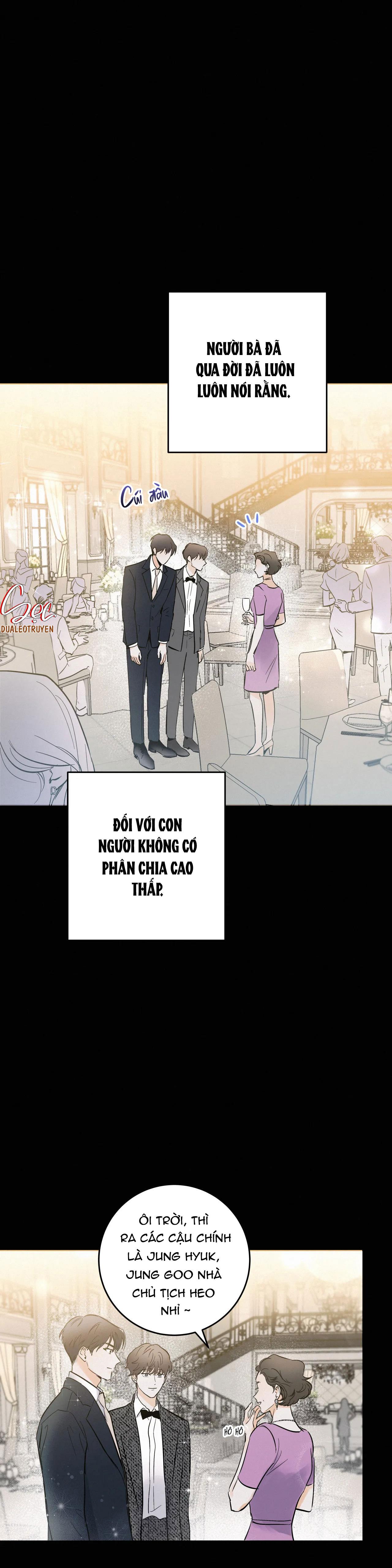 lie again chapter 1 1