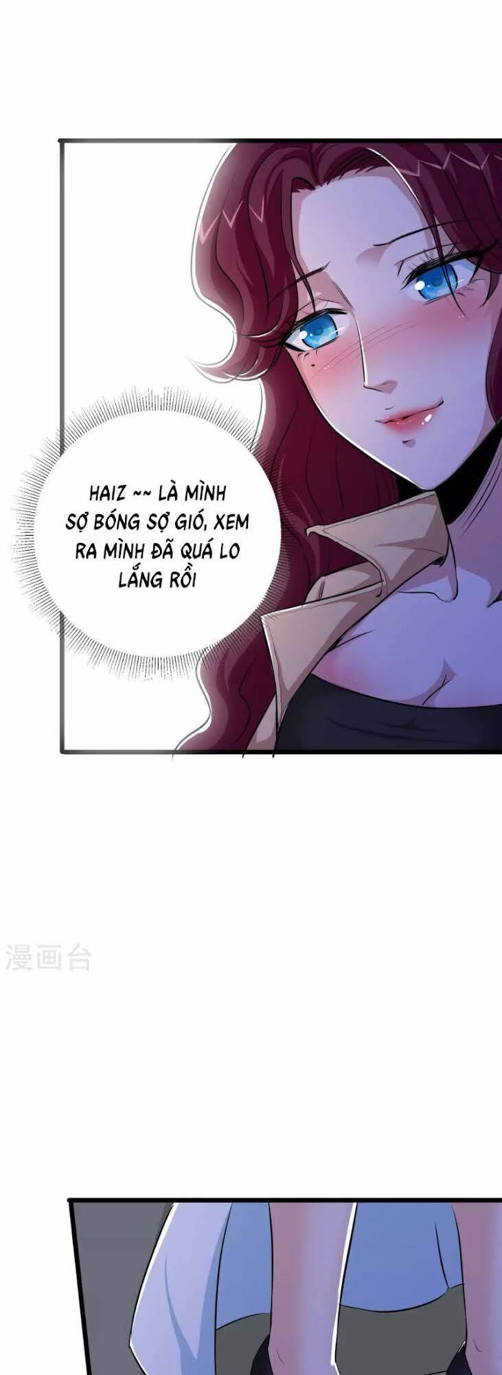 tối cường đặc chủng binh của hoa khôi chapter 31 24