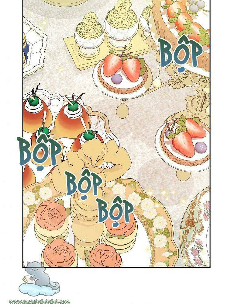 chồng em dễ thương chết mất thôi! chapter 36 49