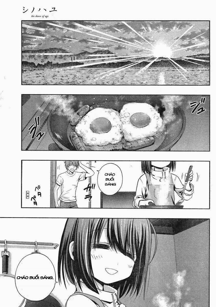 shinohayu - the dawn of age chapter 1 35