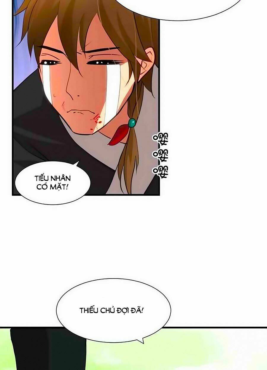 dưỡng thiếu chủ đấu tra nam chapter 43 12