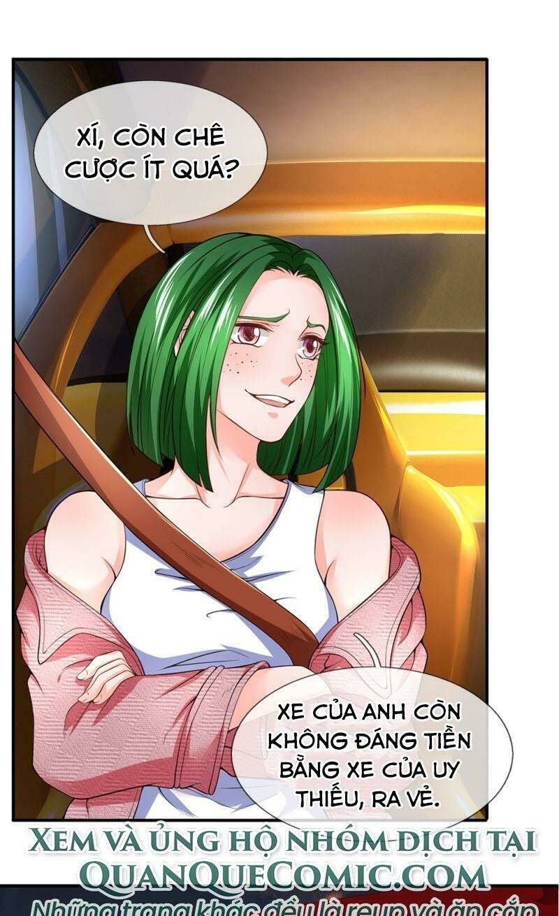 chung cực binh vương tại đô thị chapter 117 5