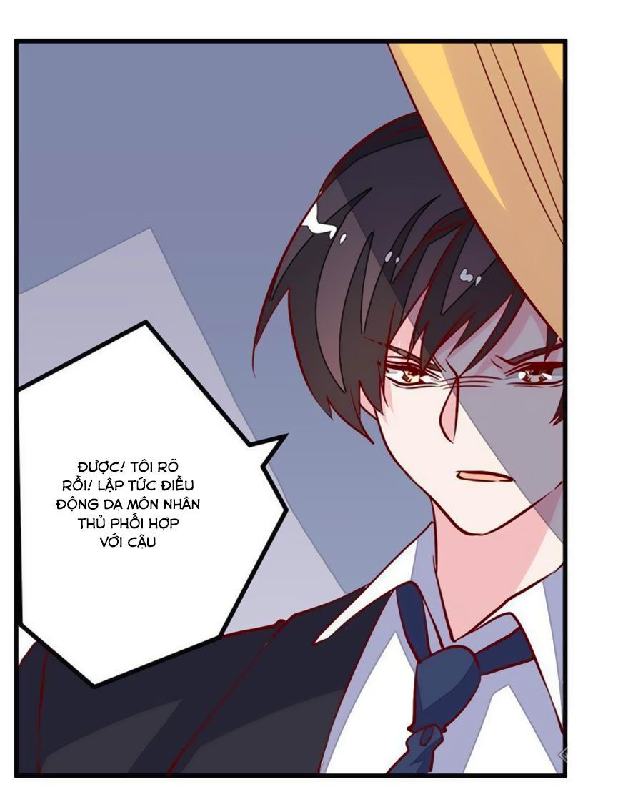 tổng tài đích thiên giới manh thê chapter 86 27