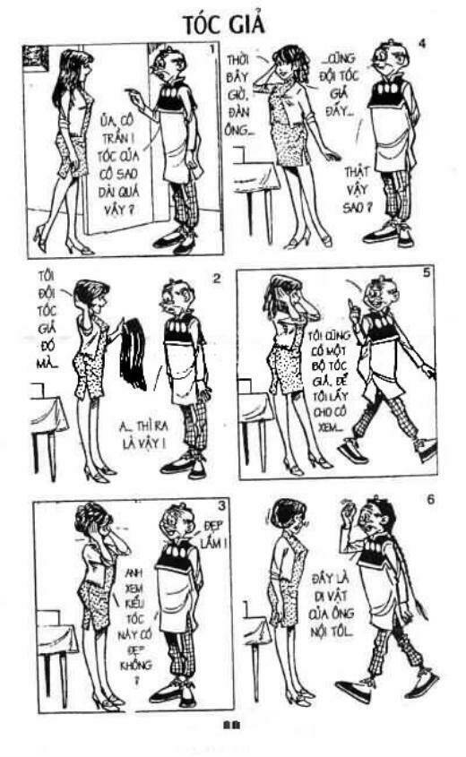 chú thoòng (full trọn bộ) chapter 5 1