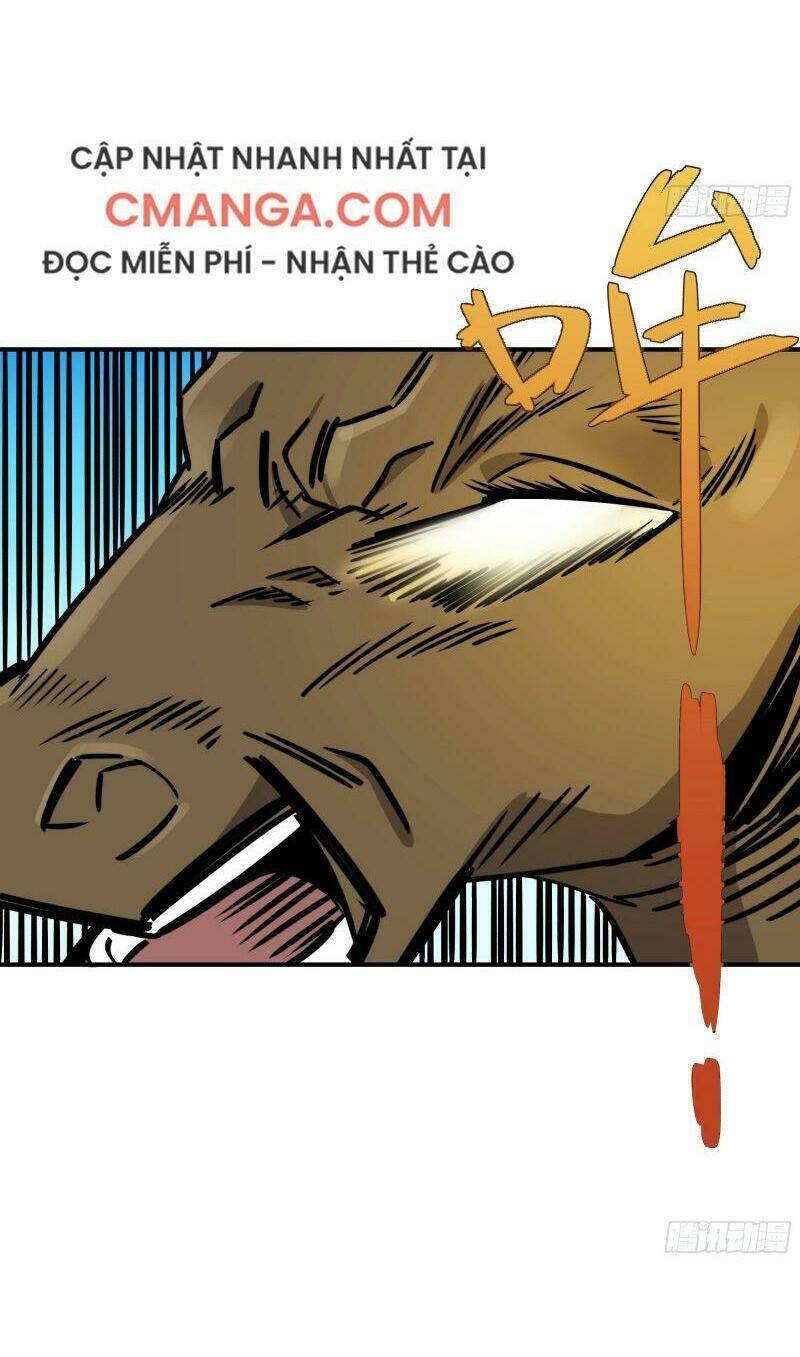 ma vương là đại địa chủ chapter 20 26