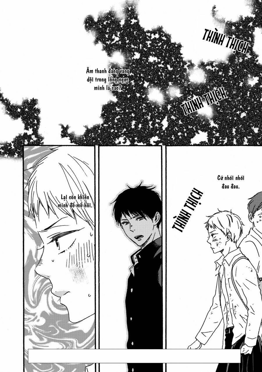 ashita wa docchi da! chapter 2 2