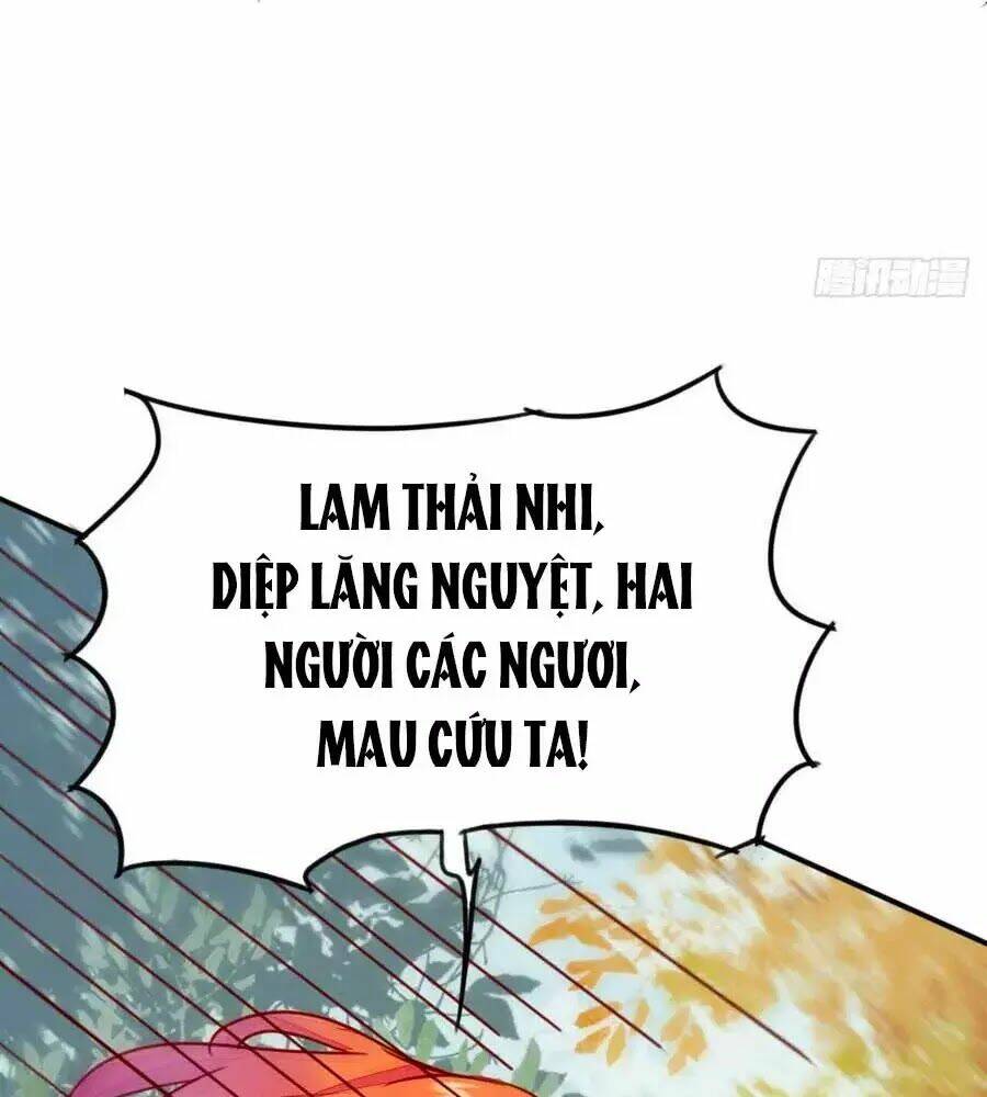 thần y khí nữ: ngự thú cuồng phi của quỷ đế chapter 65 17