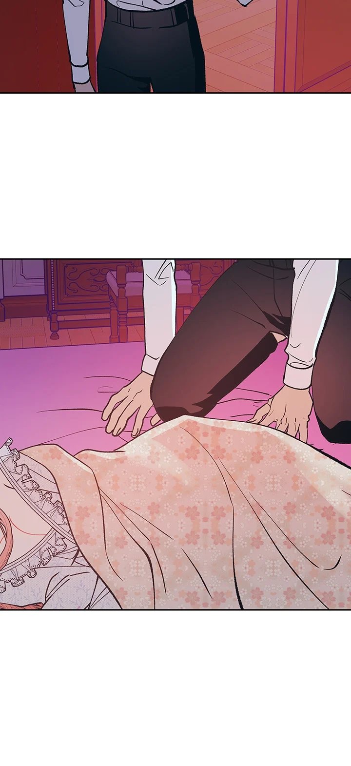 giấc mộng đêm hè chapter 3 22