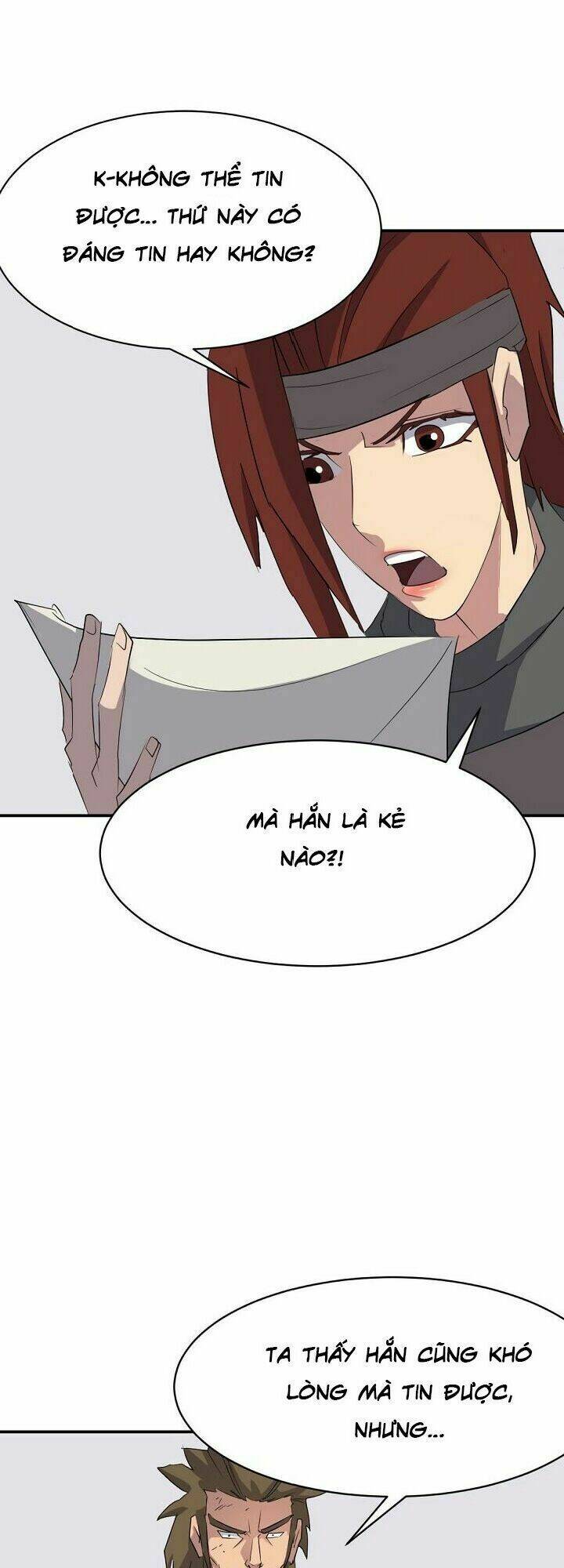 trọng sinh, bất khả chiến bại chapter 43 54