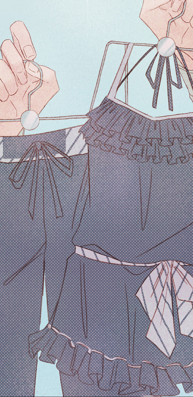 trò chơi dâm đãng chapter 19 23