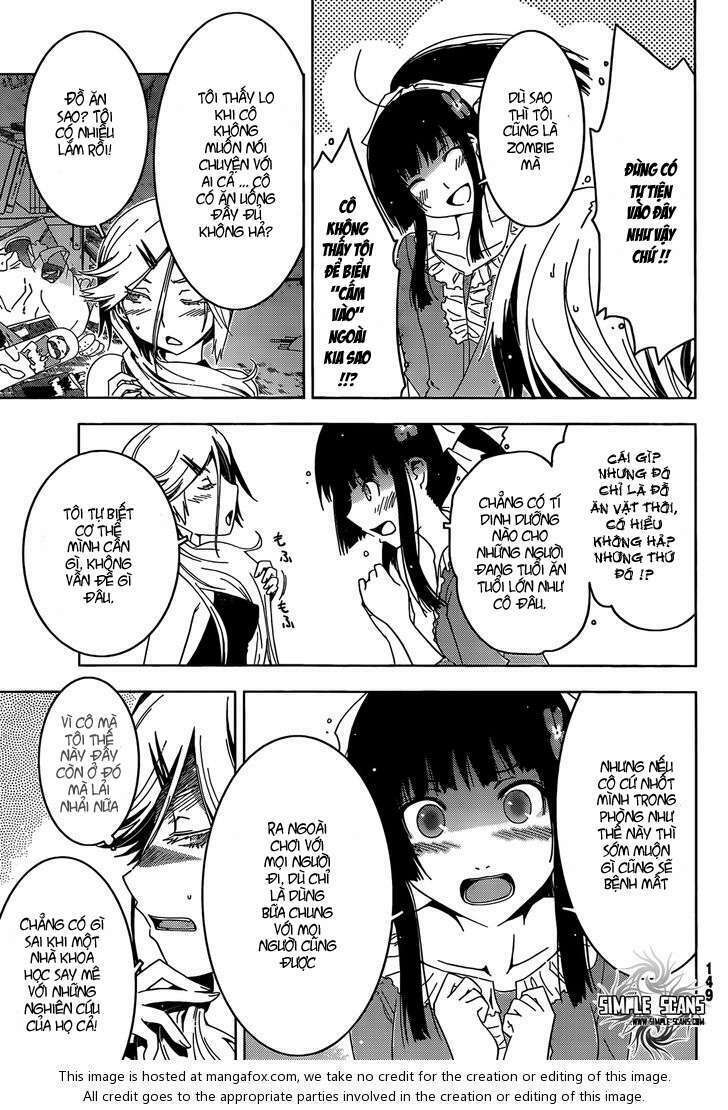 sanka rea chapter 25 11