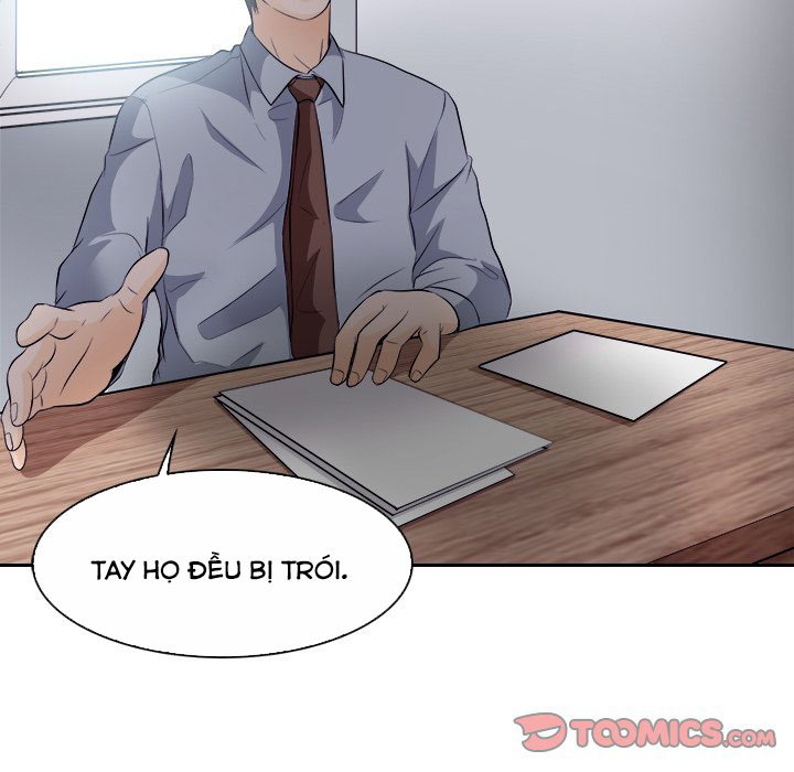 lòng chung thủy chapter 12 98