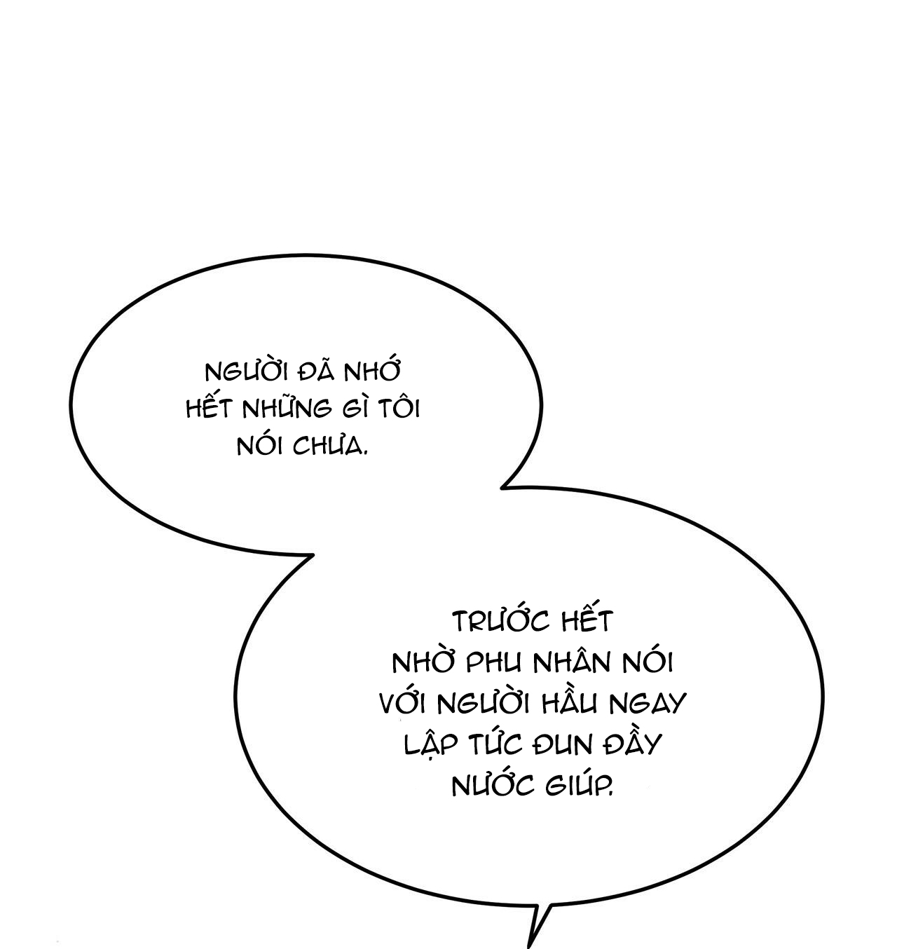 Dưới Bóng Cây Sồi chapter 39 4