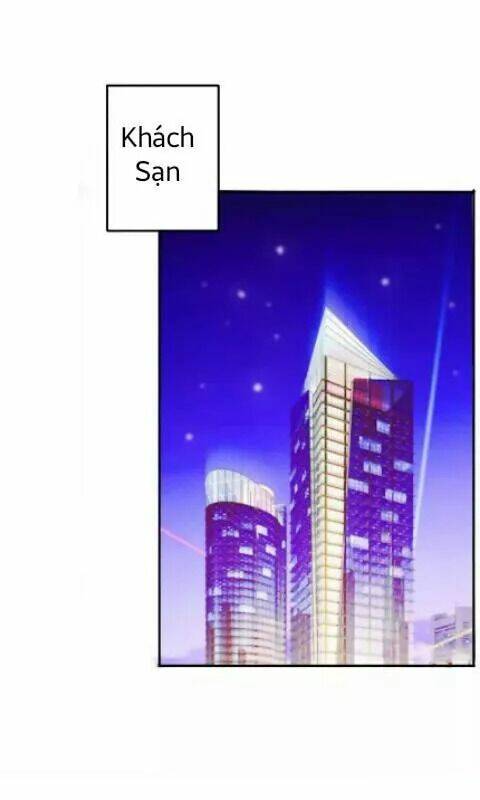 1 nửa hoàn hảo của ceo chapter 2 17