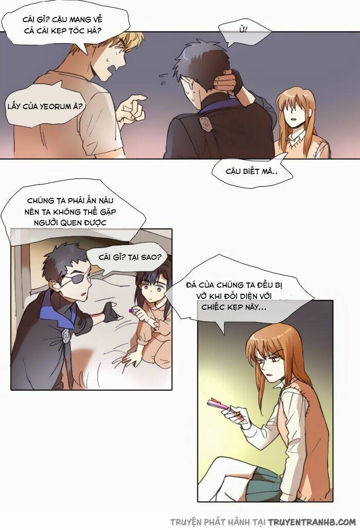 nữ sinh phép thuật chapter 15 25