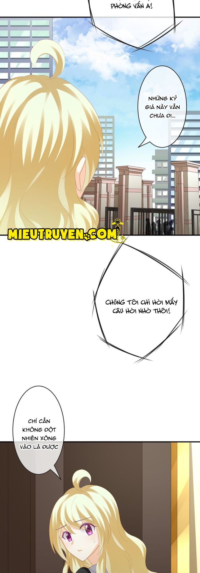 độc nhãn ác ma của ta chapter 36 8