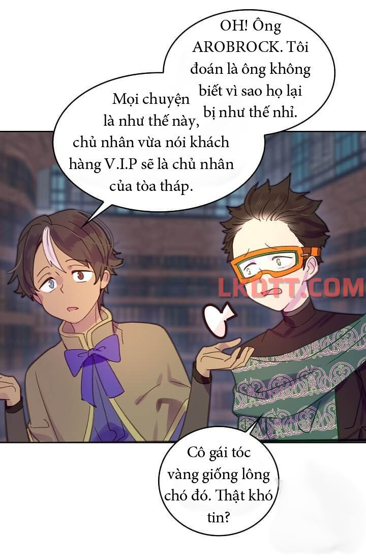 đừng xem thường nữ phụ chapter 128 12