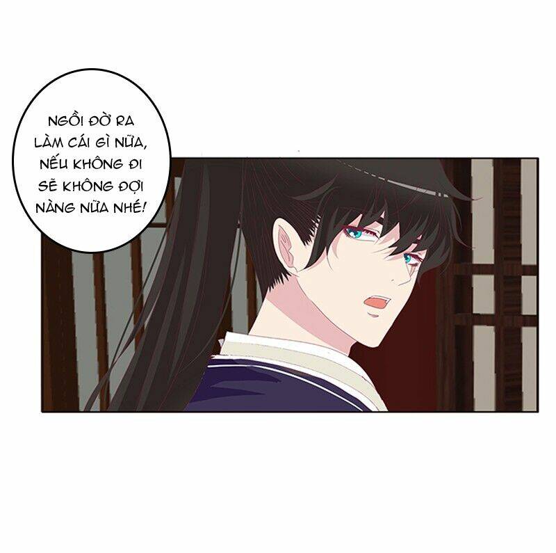 tướng quân mời ra trận chapter 120 23