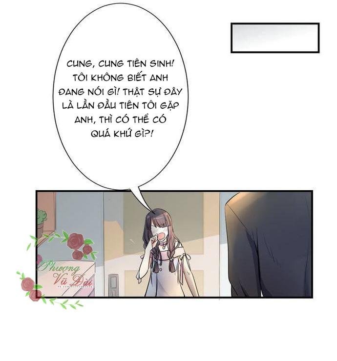 ảnh đế cầu sủng chapter 2 5